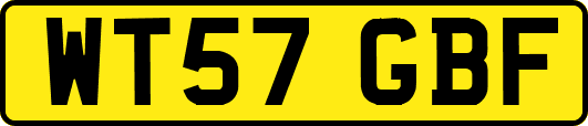 WT57GBF