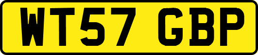 WT57GBP
