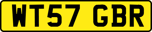 WT57GBR