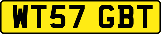 WT57GBT