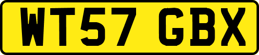 WT57GBX