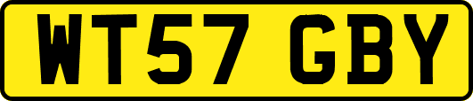 WT57GBY