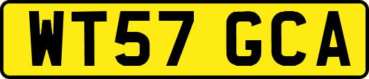 WT57GCA