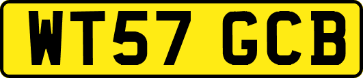 WT57GCB