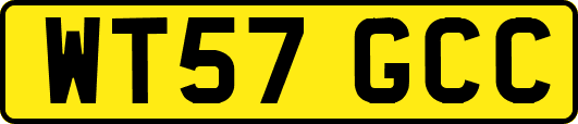 WT57GCC