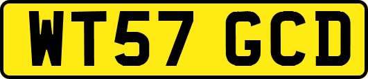 WT57GCD