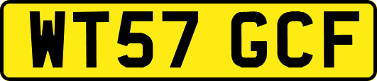 WT57GCF