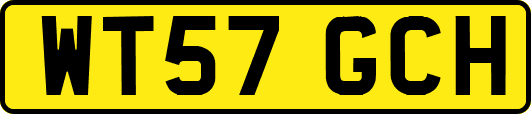 WT57GCH