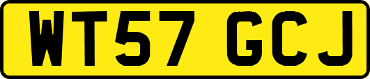 WT57GCJ