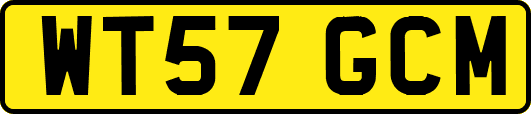 WT57GCM