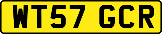 WT57GCR