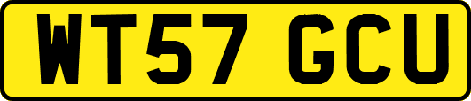 WT57GCU