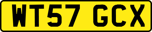 WT57GCX