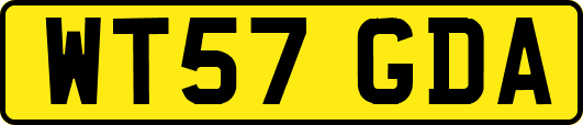 WT57GDA