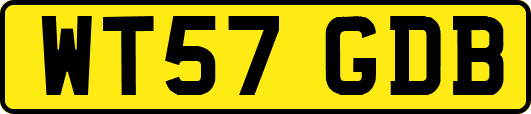 WT57GDB