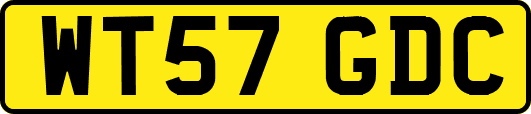 WT57GDC
