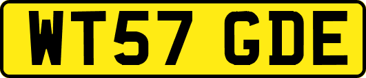 WT57GDE