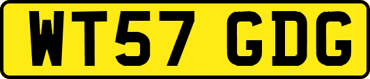 WT57GDG