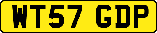 WT57GDP