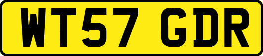 WT57GDR