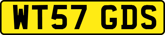WT57GDS