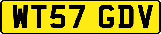 WT57GDV