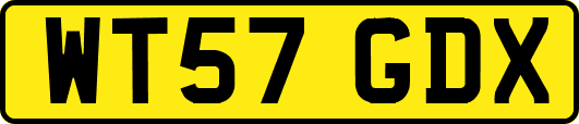 WT57GDX