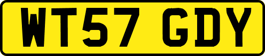WT57GDY