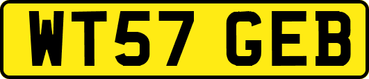 WT57GEB