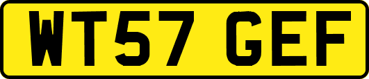 WT57GEF