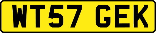 WT57GEK