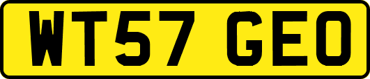 WT57GEO