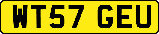 WT57GEU