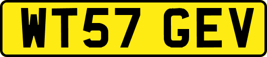 WT57GEV