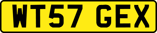 WT57GEX
