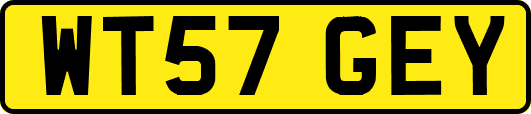 WT57GEY