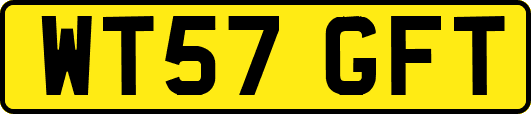 WT57GFT