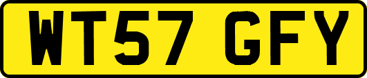 WT57GFY