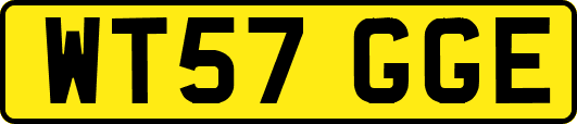 WT57GGE