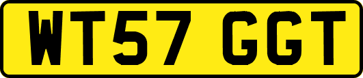 WT57GGT