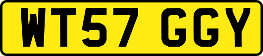WT57GGY