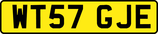 WT57GJE
