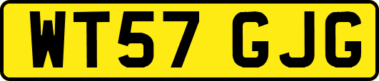 WT57GJG