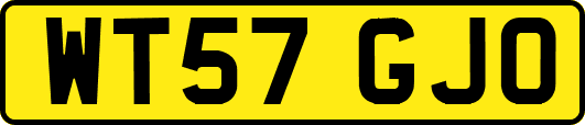 WT57GJO