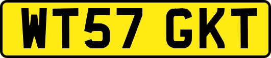 WT57GKT