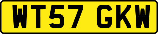 WT57GKW