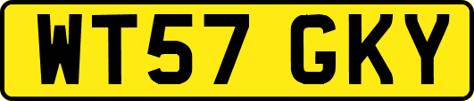 WT57GKY