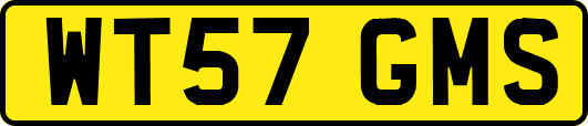 WT57GMS