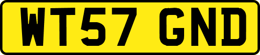 WT57GND