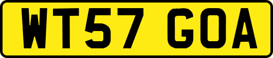 WT57GOA
